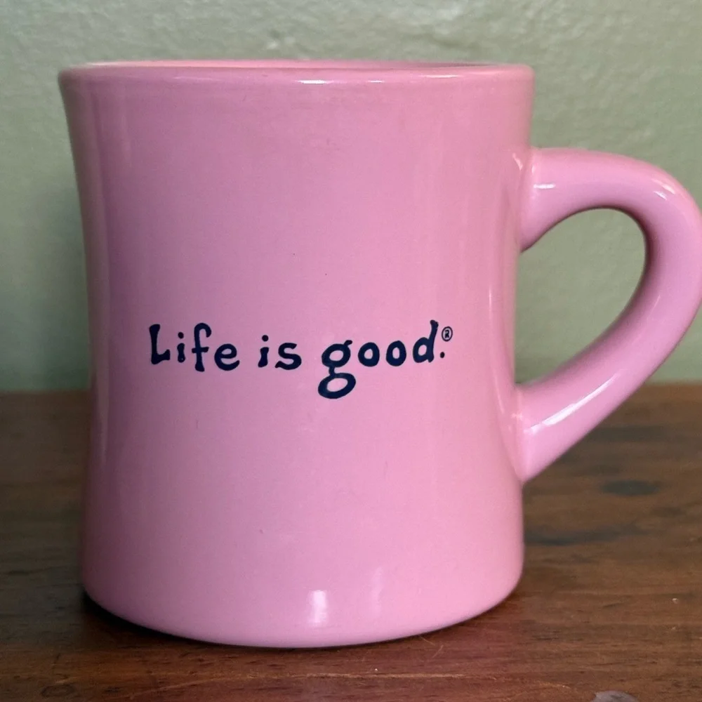 Life Is Good‎ 